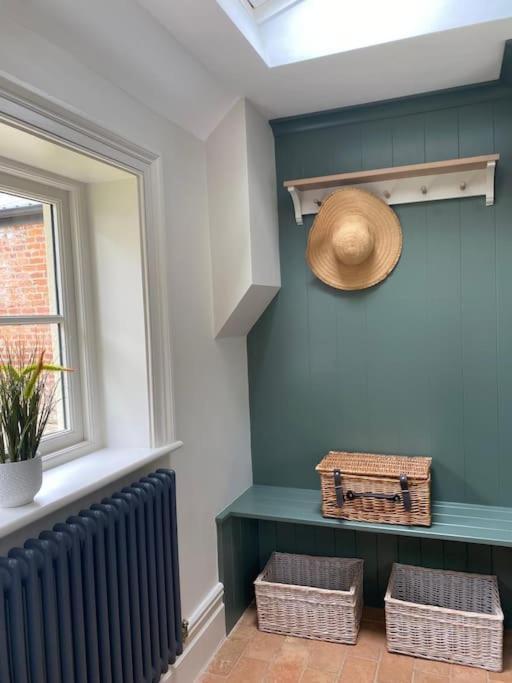 The Bothy Cottage Lytham St Annes Exterior foto